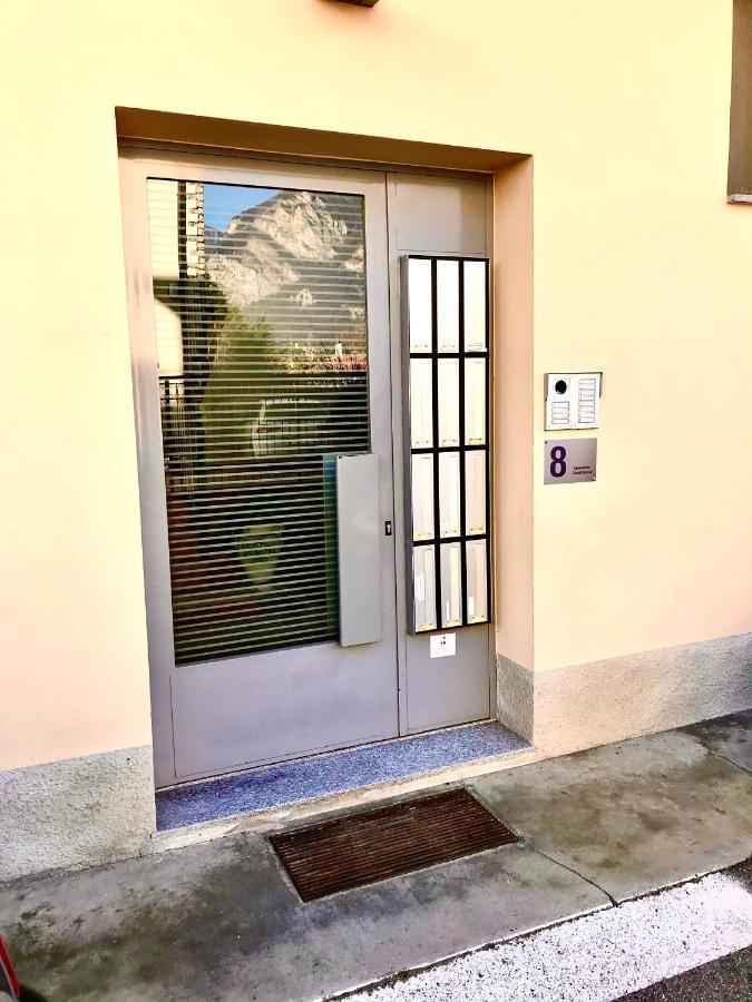Iuli Lake Home Tra Lago E Montagna Olginate Zewnętrze zdjęcie