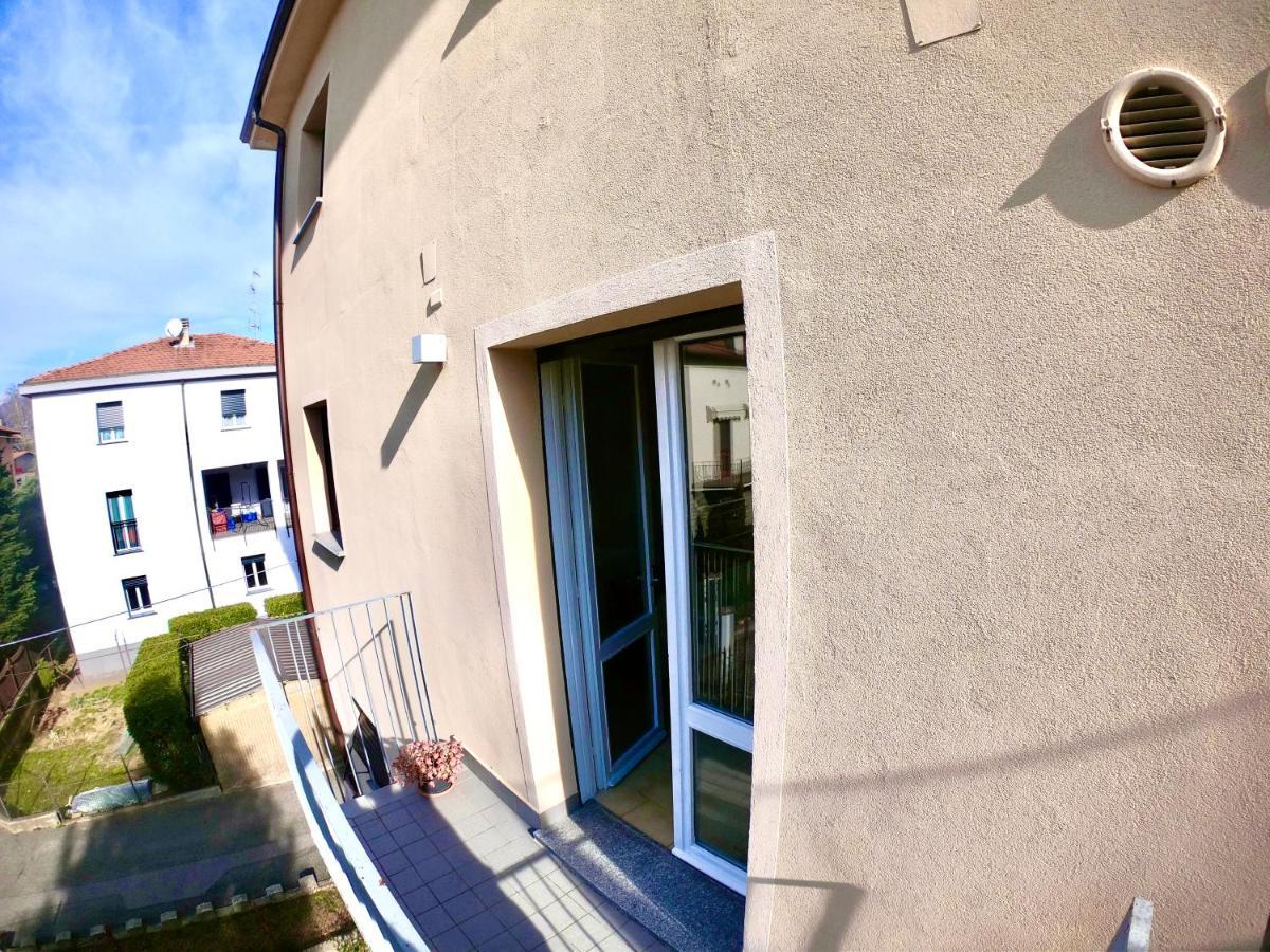Iuli Lake Home Tra Lago E Montagna Olginate Zewnętrze zdjęcie