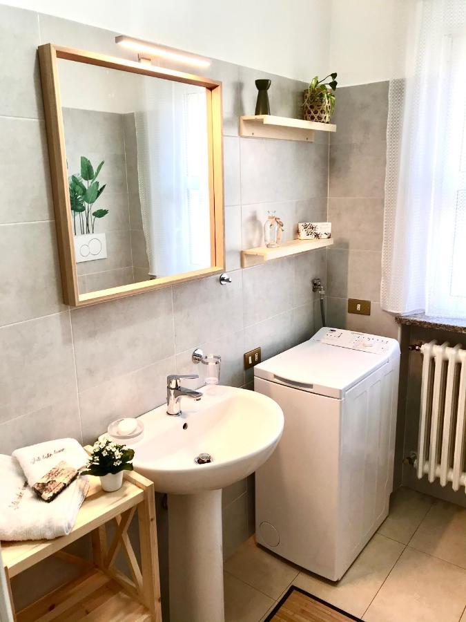 Iuli Lake Home Tra Lago E Montagna Olginate Zewnętrze zdjęcie